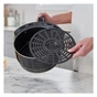 Мультипіч Tefal EY401815 - уменьшенное изображение 8