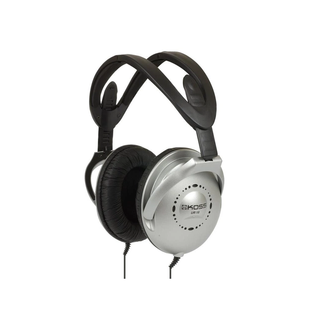 Наушники Koss UR18 Over-Ear (195281.101) - изображение 1