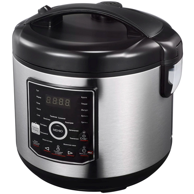 Мультиварка Redmond RMC-M05B - picture 2