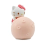 Фигурка Hello Kitty Хэлло Китти на Луне со светом (11526) - уменьшенное изображение 4