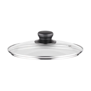 Кришка для посуду Ardesto Gemini Gourmet 20 см (AR1920GCL) зображення 1