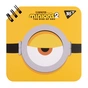Блокнот Yes Minions 110 х 110 80 листов (151754) - уменьшенное изображение 1