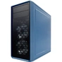 Корпус Fractal Design Focus G Blue Window (FD-CA-FOCUS-BU-W) - зменшене зображення 3