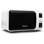 Мікрохвильова піч Candy EGO-G25DCW - зменшене зображення 2