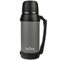 Термос Tribe Family line 2.5 л Grey (T-DG-0002-grey) - зменшене зображення 1