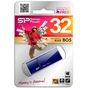 USB флеш накопичувач Silicon Power 32GB BLAZE B05 USB 3.0 (SP032GBUF3B05V1D) - зменшене зображення 5