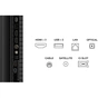 Телевізор TCL 75P7K - зменшене зображення 9