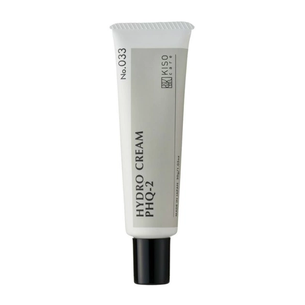 Крем для лица Kiso Care Hydro Cream PHQ-2 Осветляющий С 2% содержанием чистого гидрохинона 30 г (kiso-k33) - изображение 1