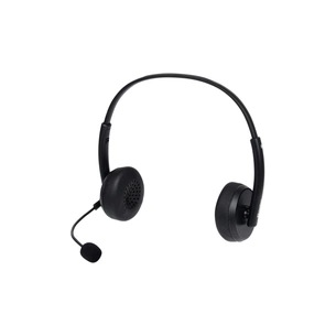Навушники Sandberg Office Headset USB Black (326-12) зображення 1