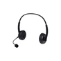 Навушники Sandberg Office Headset USB Black (326-12) - зменшене зображення 1