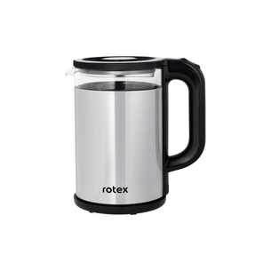 Електрочайник Rotex RKT94-S Prima Glass зображення 1
