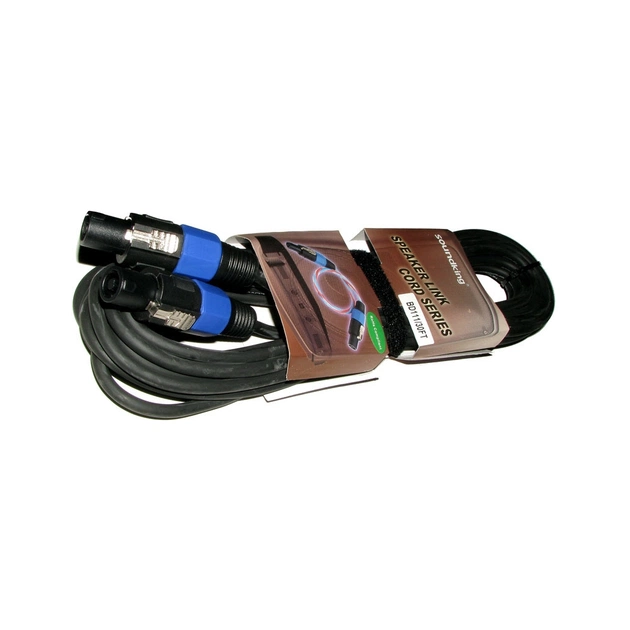 Акустичний кабель SoundKing Speaker Cable AWG15 (10m) (BD111) - picture 3