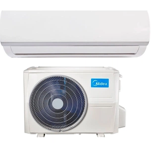 Кондиціонер Midea AF8-07N8C2E-I/AF8-07N8C2E-O зображення 1