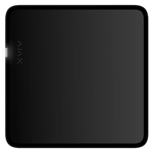 Реєстратор для відеоспостереження Ajax NVR_16 HAC black - picture 1