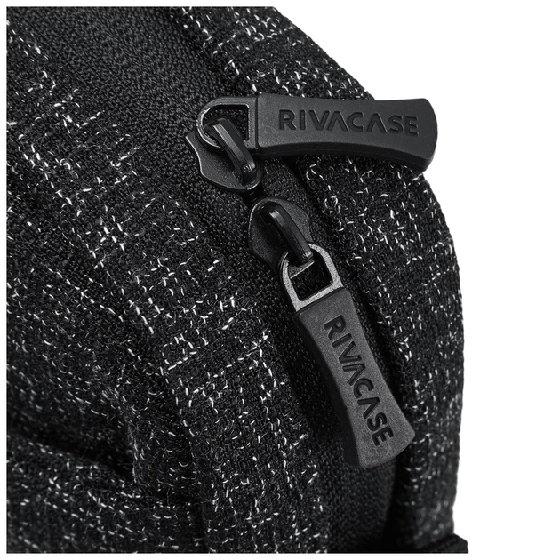 Сумка для ноутбука RivaCase 14" 7921 Anvik, Black (7921Black) - picture 11