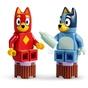 Конструктор LEGO Bluey Школа з Расті та Блуї (11221) - зменшене зображення 6