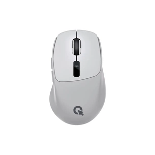 Мишка OfficePro M398G Wireless/Bluetooth Gray (M398G) зображення 1