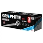 Повітродувка Graphite 18V Energy+, 190км/год, 1.2кг (без АКБ та ЗП) (58G031) - зменшене зображення 8