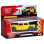 Машина Технопарк Hummer H1 (SB-18-09-H1-N(Y)-WB) - уменьшенное изображение 4