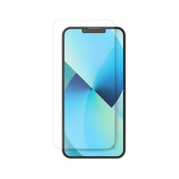 Стекло защитное PowerPlant Apple iPhone 13 / 13 Pro (GL609901) - изображение 1