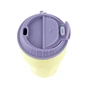 Термокружка Kite K26-1220 450 мл, жовта (K26-1220-3) - уменьшенное изображение 2