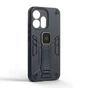 Чохол до мобільного телефона Armorstandart Proover OPPO Reno15 5G Black (ARM89927) - зменшене зображення 2