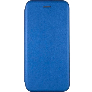 Чохол до мобільного телефона BeCover Exclusive ZTE Nubia V60 Blue (712189) зображення 1