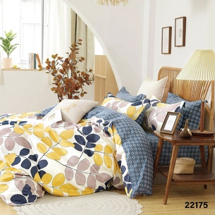 Постільна білизна Viluta 20175 Ранфорс сімейний (22175_sm) зображення 1