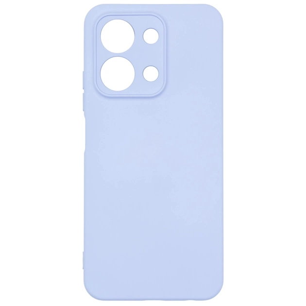 Чохол до мобільного телефона Armorstandart ICON Xiaomi Redmi 15C 4G (GL) / Poco C85 4G (GL) Camera cover Lavender (ARM88329) - зображення 1