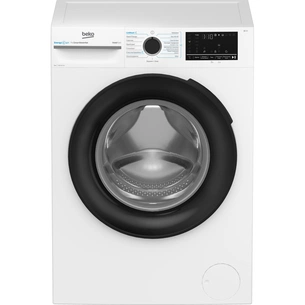 Пральна машина Beko BM3WFSU48415WB зображення 1