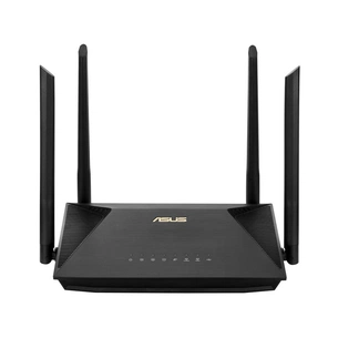 Маршрутизатор ASUS RT-AX1800U зображення 1