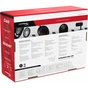 Навушники HyperX Streamer Starter Pack Cloud Core + SoloCast (HBNDL0001) - зменшене зображення 7