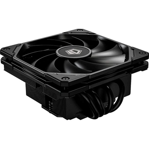 Кулер до процесора ID-Cooling IS-65-XT Black зображення 1