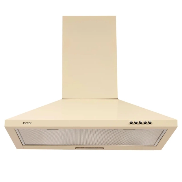 Витяжка кухонна Jantar KBT 650 LED 60 BG - зображення 1