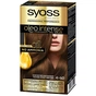 Фарба для волосся Syoss Oleo Intense 4-60 Золотистий каштановий 115 мл (5201143734141) - зменшене зображення 1