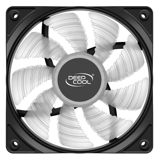 Кулер до корпусу Deepcool RF120W - зображення 1