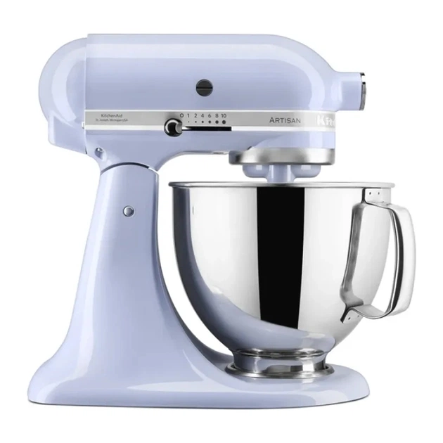 Кухонний комбайн KitchenAid 5KSM125ELR - зображення 1