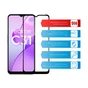 Скло захисне ACCLAB Full Glue Realme C31 (1283126540721) - зменшене зображення 2