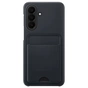 Чохол до мобільного телефона Samsung Card Slot Case A27 Black (EF-OA276TBEGWW) - зменшене зображення 4
