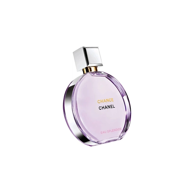 Парфумована вода Chanel Chance Eau Splendide 100 мл (3145891362206) - зображення 3