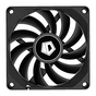 Кулер до процесора ID-Cooling IS-27i - зменшене зображення 6