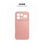 Чохол до мобільного телефона Armorstandart ICON Infinix Note 60 5G Camera Cover Pink (ARM91892) - зменшене зображення 3