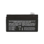 Батарея до ДБЖ EMOS 12V 1.3Ah (B9652) - зменшене зображення 7