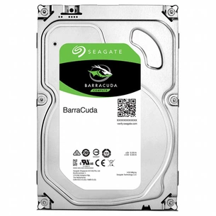 Жорсткий диск 3.5" 3TB Seagate (# ST3000DM007-FR#) зображення 1