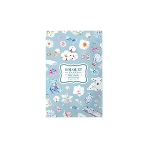 Ароматическое саше Bouquet Garni Baby Powder 1 шт (8809851341728) изображение 1
