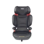 Автокрісло Peg-Perego Viaggio 2-3 Shuttle Plus Licorice чорне (MVS020000BL13DX13) - зменшене зображення 4
