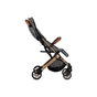 Коляска MoMi Estelle grey/gold (WOSP00018) - зменшене зображення 7