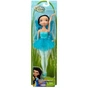 Лялька Disney Fairies Jakks Фея Сілверміст Балет (40426) - зменшене зображення 1