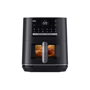 Мультипіч Braun HF 5075 IBK зображення 1