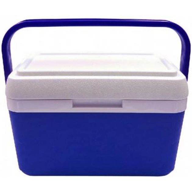 Термобокс Mega 22л (0717040325801 Blue) - изображение 1